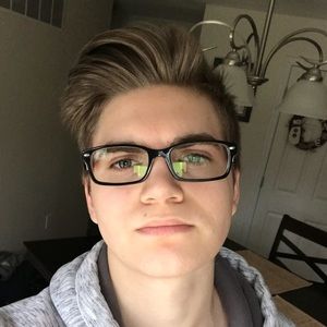 Meet your Posher, Austin